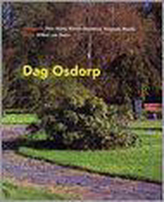 9789074159814 - Dag Osdorp