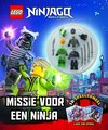 foto van Lego Ninjago  -   LEGO NINJAGO Missie voor een Ninja