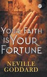 Hardbound Delux Edition- Your Faith is Your Fortune