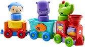 Fisher-Price Rammel en Rij Dierentuin