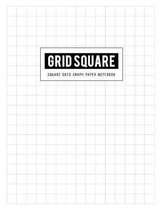 Square Grid Graph Notebook