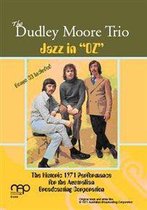 Dudley Moore Trio - Jazz In Oz + Cd