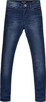 Cars Jeans Jongens Jeans ROBLA - Dark Used - Maat 170