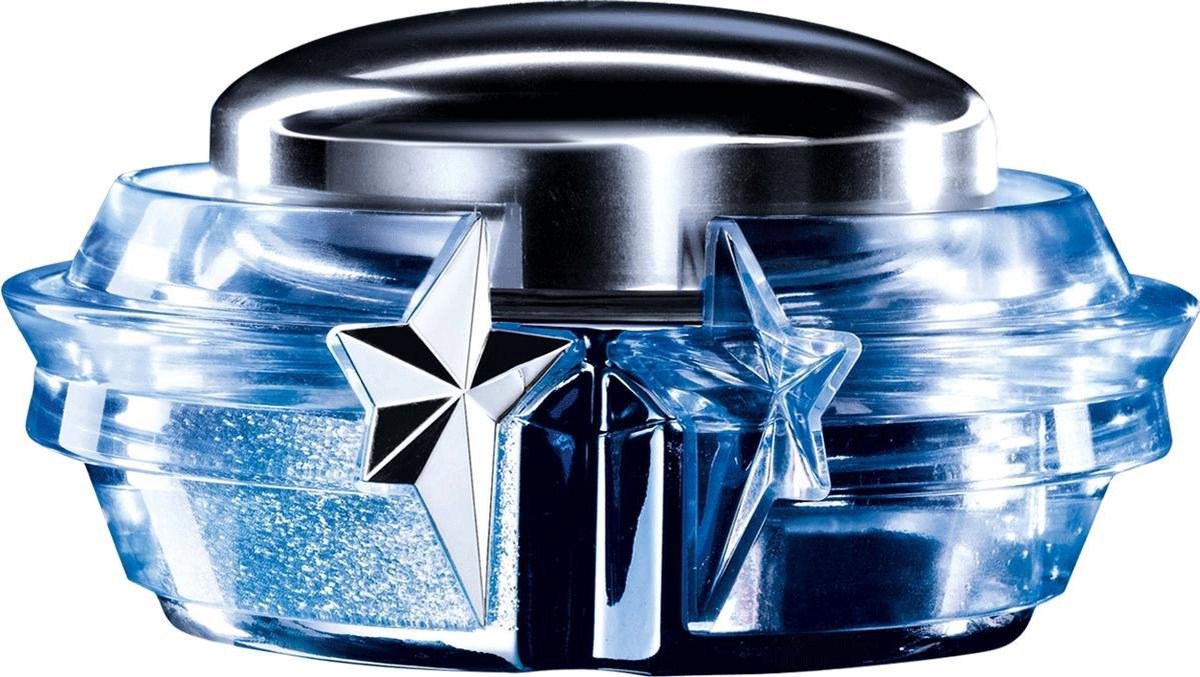 body lotion angel thierry mugler