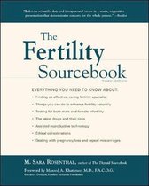 The Fertility Sourcebook, Third Edition