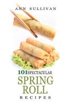 Spring Rolls Recipes