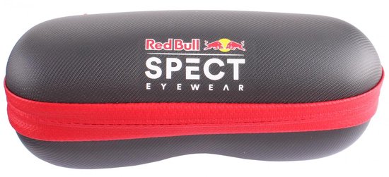 Red Bull Spect Eyewear Zonnebril Bail Piloot Blauw/grijs Unisex | bol.com