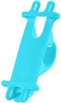 Fietshouder Universeel Elastisch - shockproof - Blauw