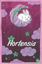 Hortensia