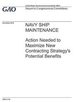Navy Ship Maintenance