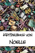 Kritzelbuch von Noelle