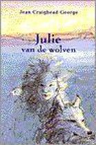 Julie Van De Wolven