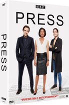 Press - Seizoen 1 (DVD)