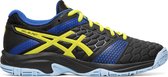 ASICS GEL-Blast 7 GS kinderen - Zwart / Geel - maat 36