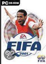 FIFA Football 2001