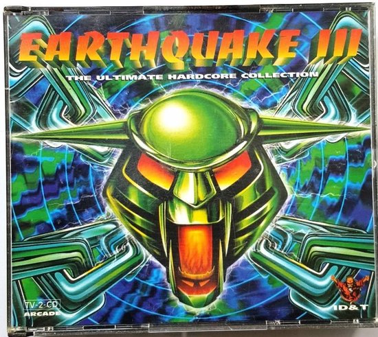 Earthquake 3