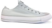 Lage Converse All Star Sneakers OX Pure Platinum - Maat 37