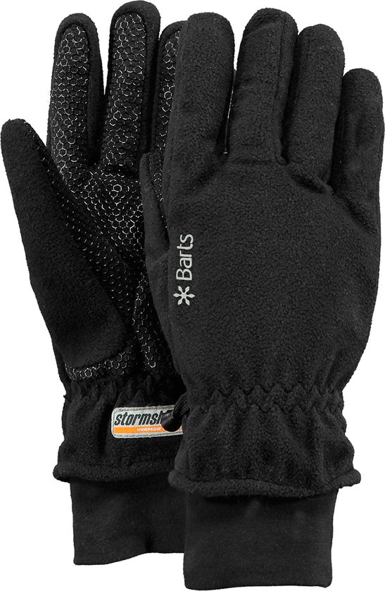 Barts Storm Handschoen Black M/8,0