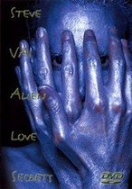 Vai Steve - Alien Love Secrets