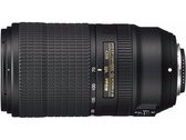 Nikon AF-P 70-300mm f/4.5-5.6E ED VR objectief