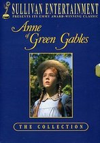 anne of green gables