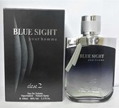 Blue sight - Eau de Parfum - 100ml Close2