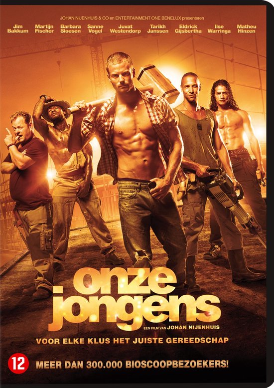 Onze Jongens (Dvd), Onbekend | Dvd's | bol.com