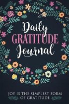 Gratitude Journal