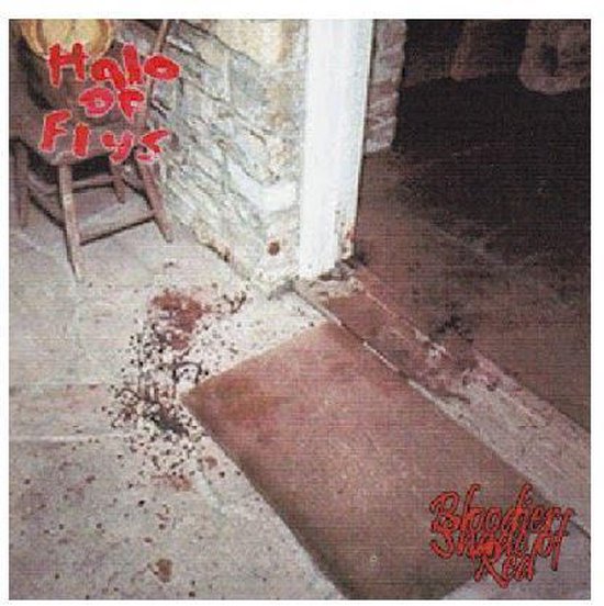 Bloodier Shade Of Red