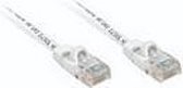 C2G 20m Cat5E 350MHz Snagless Patch Cable netwerkkabel Wit