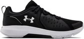 Under Armour Charged Commit Tr 2 Heren Sportschoenen - Zwart - Maat 45.5