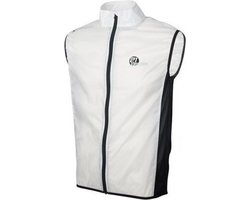 Windstopper 21Virages Xtralight wit L