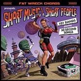 Various Artists - Short Music For Short People (CD)