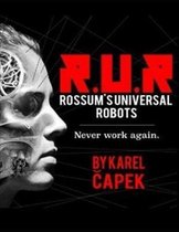 R.U.R. (Annotated)