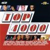 Radio 10 Top 4000 - 2008