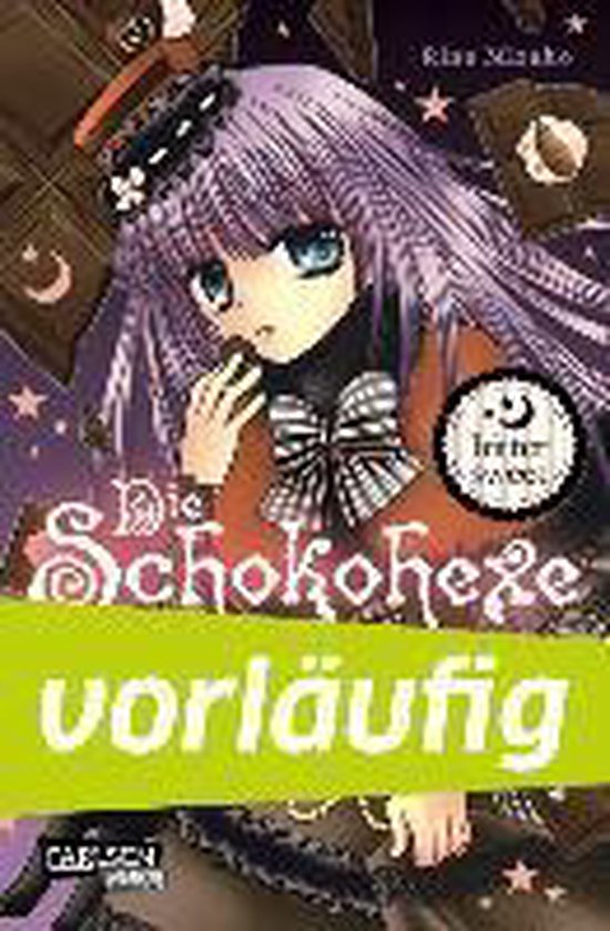 Die Schokohexe 02. Bitter sweet - cover