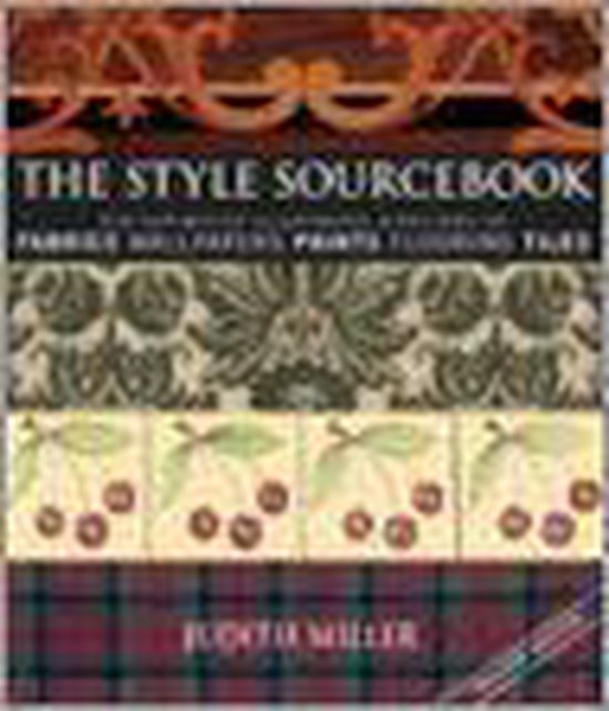 The Style Sourcebook