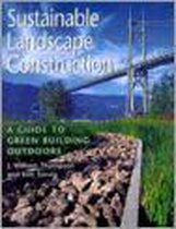 Sustainable Landscape Construction