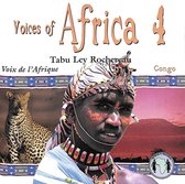 Voices of Africa 4 : Congo