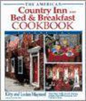 The American Country Inn and Bed & Breakfast Cookbook, Volume II