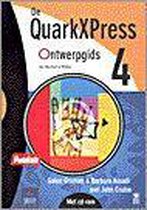 De QuarkXPress 4 Ontwerpgids