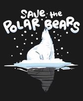 Save The Polar Bears