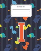 Composition Book I