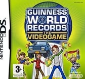 Guinness Book Of Records: The Videogame /NDS