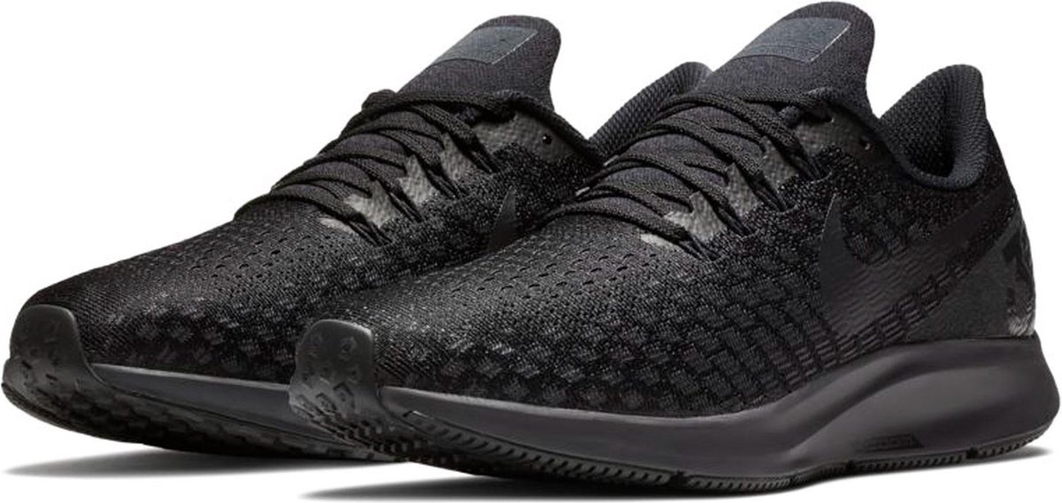 Nike Air Zoom Pegasus 35 Hardloopschoen voor heren Blauw - Vindjeschoen.nl