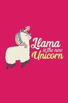 Llama is the new Unicorn