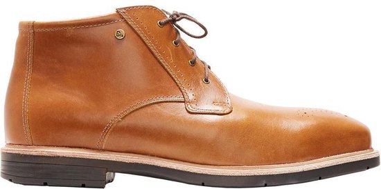 veiligheidsschoenen bruin