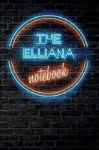 The ELLIANA Notebook