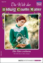 Die Welt der Hedwig Courths-Mahler 454 - Die Welt der Hedwig Courths-Mahler 454