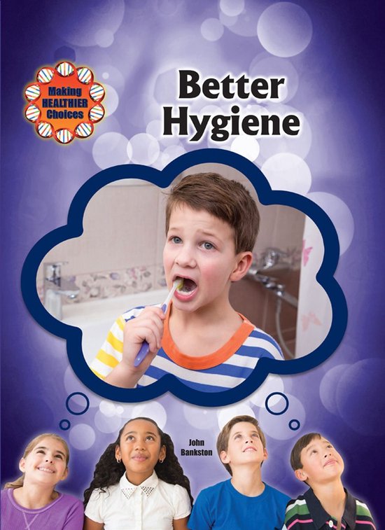 Better Hygiene - cover